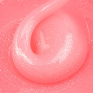 Gel Constructie Shimmer Barbie ANNETTE NAILS - 50ml - Img 4