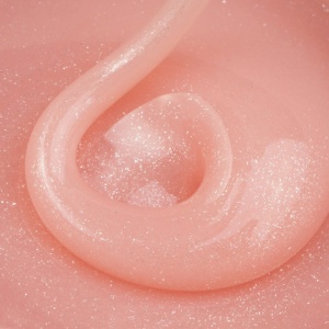 Gel Constructie Shimmer Natural ANNETTE NAILS - 50ml - Img 4