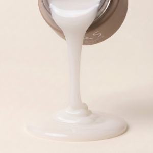 Gel Forming YAS Master Milky White - 30gr