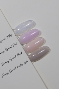 Gel Forming YAS Special Peach - 15gr - Img 2