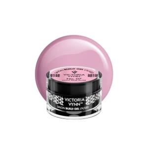 Gel UV/LED 07 Light Pink Rose Victoria Vynn 50ml