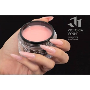 Gel UV/LED 14 Cover Candy Rose Victoria Vynn 15ml - Img 4