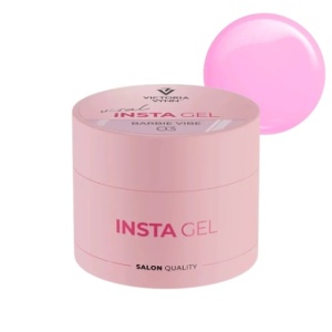Insta Gel 03 Barbie Vibe Victoria Vynn 40ml