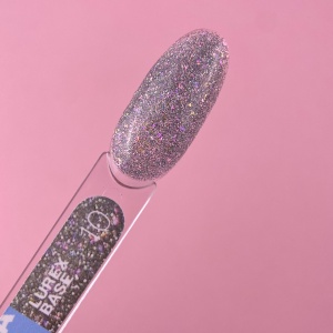 Lurex Base nr 10 - LUNAMOON - 13ml - Img 3
