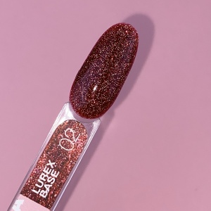 Lurex Base nr 2 - LUNAMOON - 13ml - Img 2