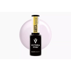 Mega Base Cold Pink Victoria Vynn 8 ml Rubber Base