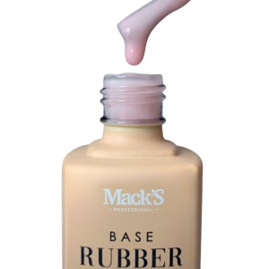 Nude Base Strong 15 MACKS -15ml