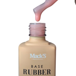Nude Base Strong 8 MACKS -15ml