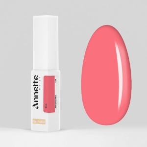 Oja Semipermanenta Diva Angelina 134 - 8ml Annette Nails - Img 2
