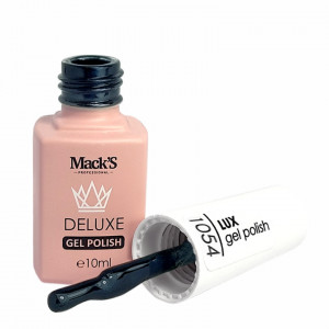 Oja Semipermanenta MACKS Deluxe Collection 1054 -10ml