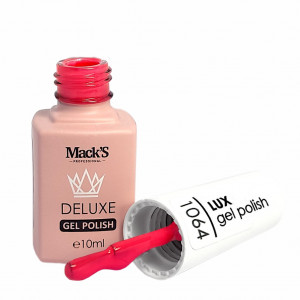 Oja Semipermanenta MACKS Deluxe Collection 1064 -10ml