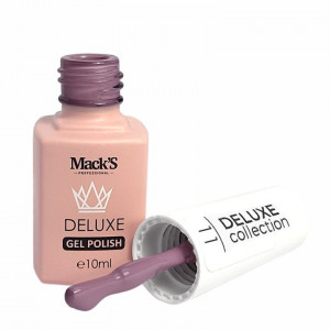 Oja Semipermanenta MACKS Deluxe Collection 11 -10ml