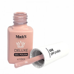 Oja Semipermanenta MACKS Deluxe Collection 288 -10ml