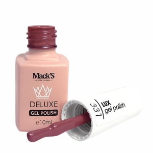 Oja Semipermanenta MACKS Deluxe Collection 331 -10ml