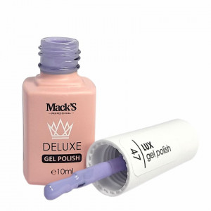 Oja Semipermanenta MACKS Deluxe Collection 47 -10ml