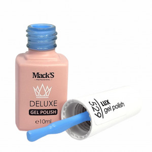 Oja Semipermanenta MACKS Deluxe Collection 529 -10ml