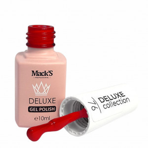 Oja Semipermanenta MACKS Deluxe Collection 76 -10ml