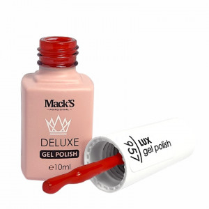Oja Semipermanenta MACKS Deluxe Collection 957 -10ml