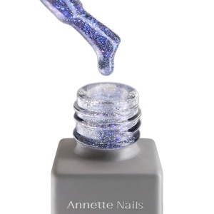 Oja Semipermanenta Magic Flash 6 MF-06 - 8ml Annette Nails - Img 2