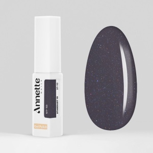 Oja Semipermanenta Stardust 10 ST-10 - 8ml Annette Nails - Img 1