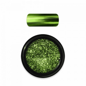 Pigment Mirror 07 Green - MOYRA