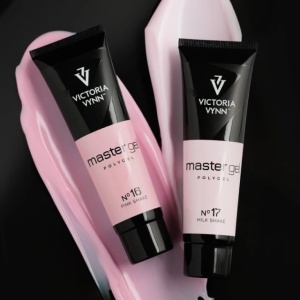 Polygel 17 Milk Shake 60g Victoria Vynn - Img 4