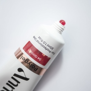 Polygel Glitter 54 - 30ml Annette Nails PG-54 - Img 2