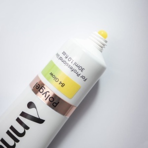 Polygel Glow 84 - 30ml Annette Nails PG-84 - Img 2
