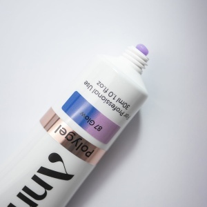Polygel Glow 87 - 30ml Annette Nails PG-87 - Img 2