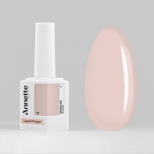 Polygel Lichid Speedline Smokey 4 ANNETTE NAILS - 12ml LP-04 - Img 2