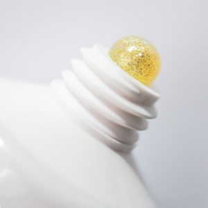 Polygel Pearl 22 Yellow - 30ml Annette Nails PG-22Y - Img 3