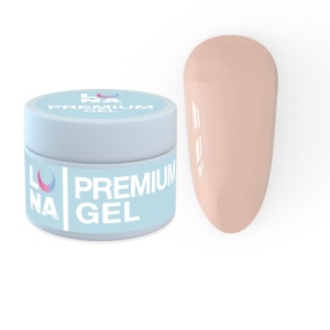 Premium Gel nr10 - LUNAMOON