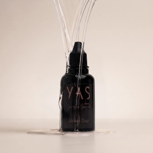 Rubber Base YAS refill - 30ml TPO Free