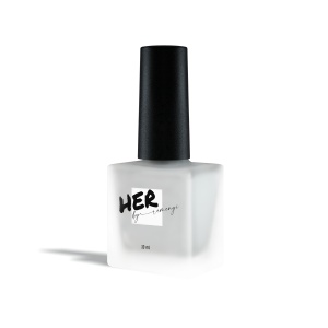 Stamping Polish 2 - HER