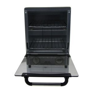 Sterilizator cu Aer Cald WX-12C Mini 1000W - Img 2
