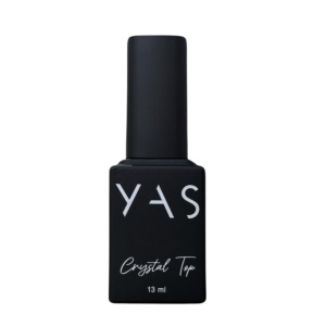 Top Coat Crystal YAS - 13ml Hema & TPO Free