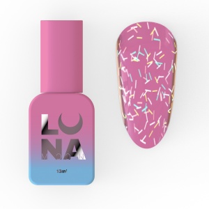 Top coat Ice Cream - LUNAMOON - 13ml