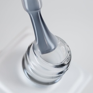 Top Coat Milky White ANNETTE NAILS - 12ml MWT-01