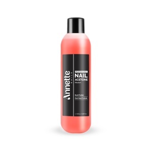 Acetona Unghii Melon 1000ml Annette Nails ACN-03M-1000