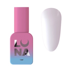 Acrygel Light Milky white nr3 - LUNAMOON - 13ml