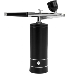 Airbrush manichiura / machiaj - fara fir