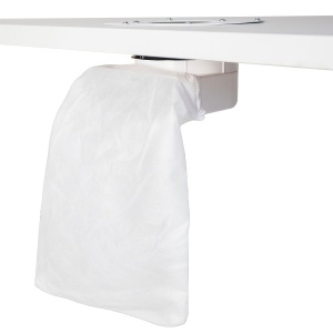Aspirator incorporabil cu suport POLARUS TD-PRO - Img 4