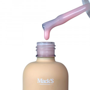 Base Cover Rose Pouder 10 MACKS -15ml