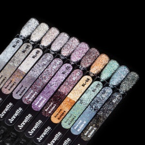 Baza Rubber Bloom 2 - 12ml Annette Nails BL-02 - Img 4