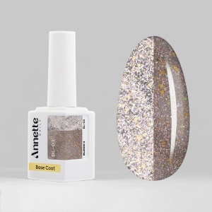 Baza Rubber Bloom 3 - 12ml Annette Nails BL-03 - Img 2