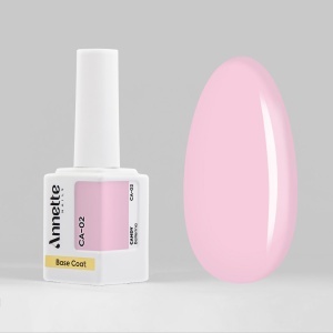 Baza Rubber Candy Ballerina - 12ml Annette Nails CA-02 - Img 2