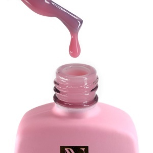 Baza Rubber Cover Flamingo ANNETTE NAILS - 12 ml - Img 2