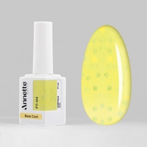Baza Rubber FairyTale Belle - 12ml Annette Nails FT-04 - Img 2