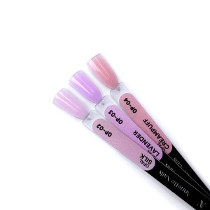 Baza Rubber Opal Iceberg - 12ml Annette Nails OP-01 - Img 3