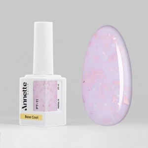 Baza Rubber Potal 11 - 12ml Annette Nails PT-11 - Img 2